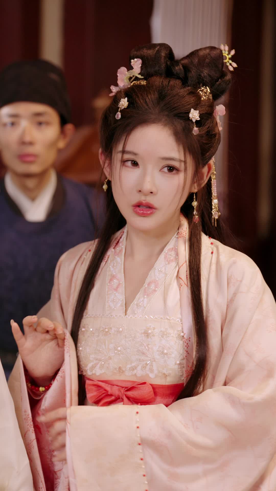 Episode 35 of Loop of the Doomed Bride