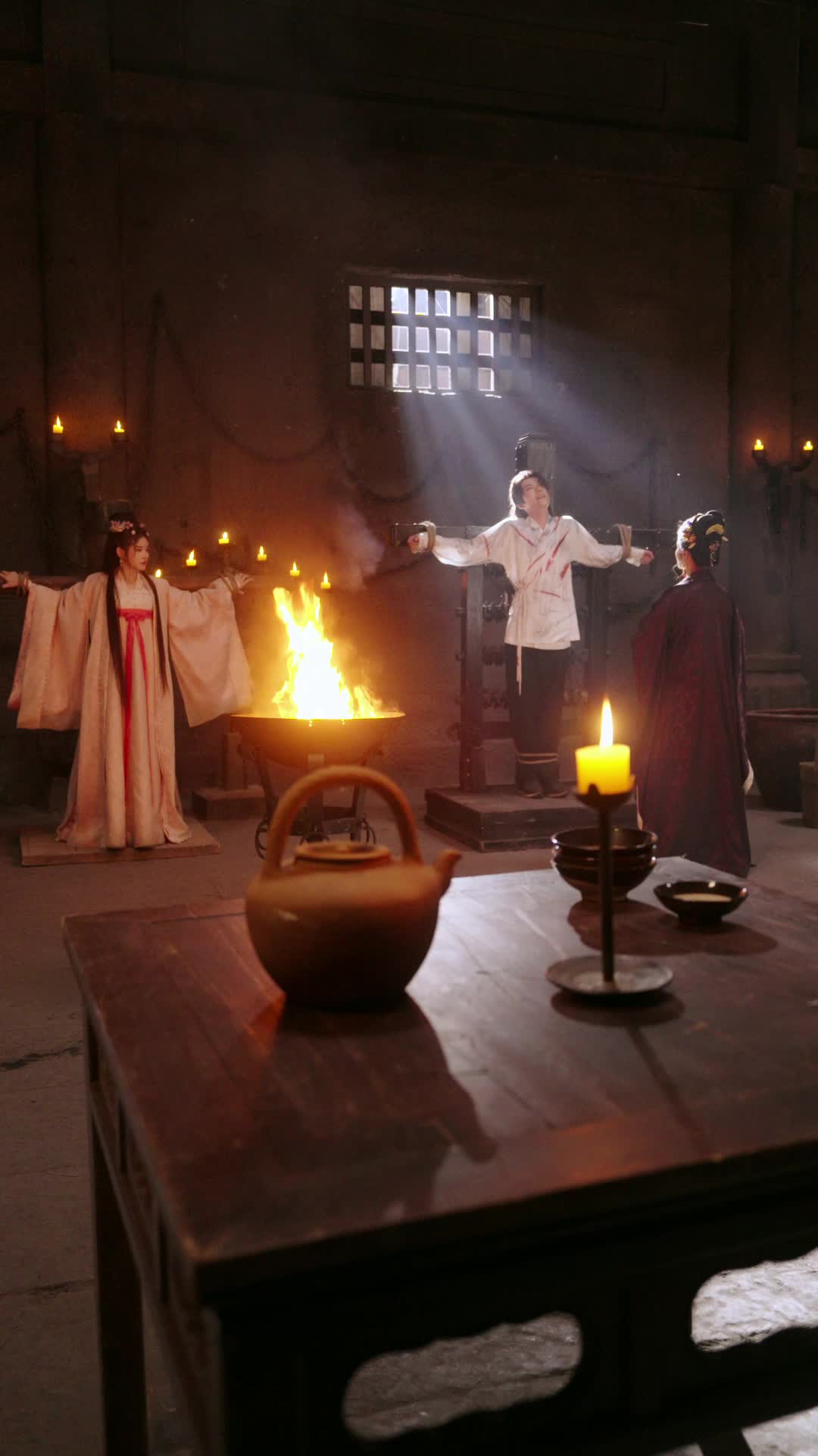 Episode 37 of Loop of the Doomed Bride