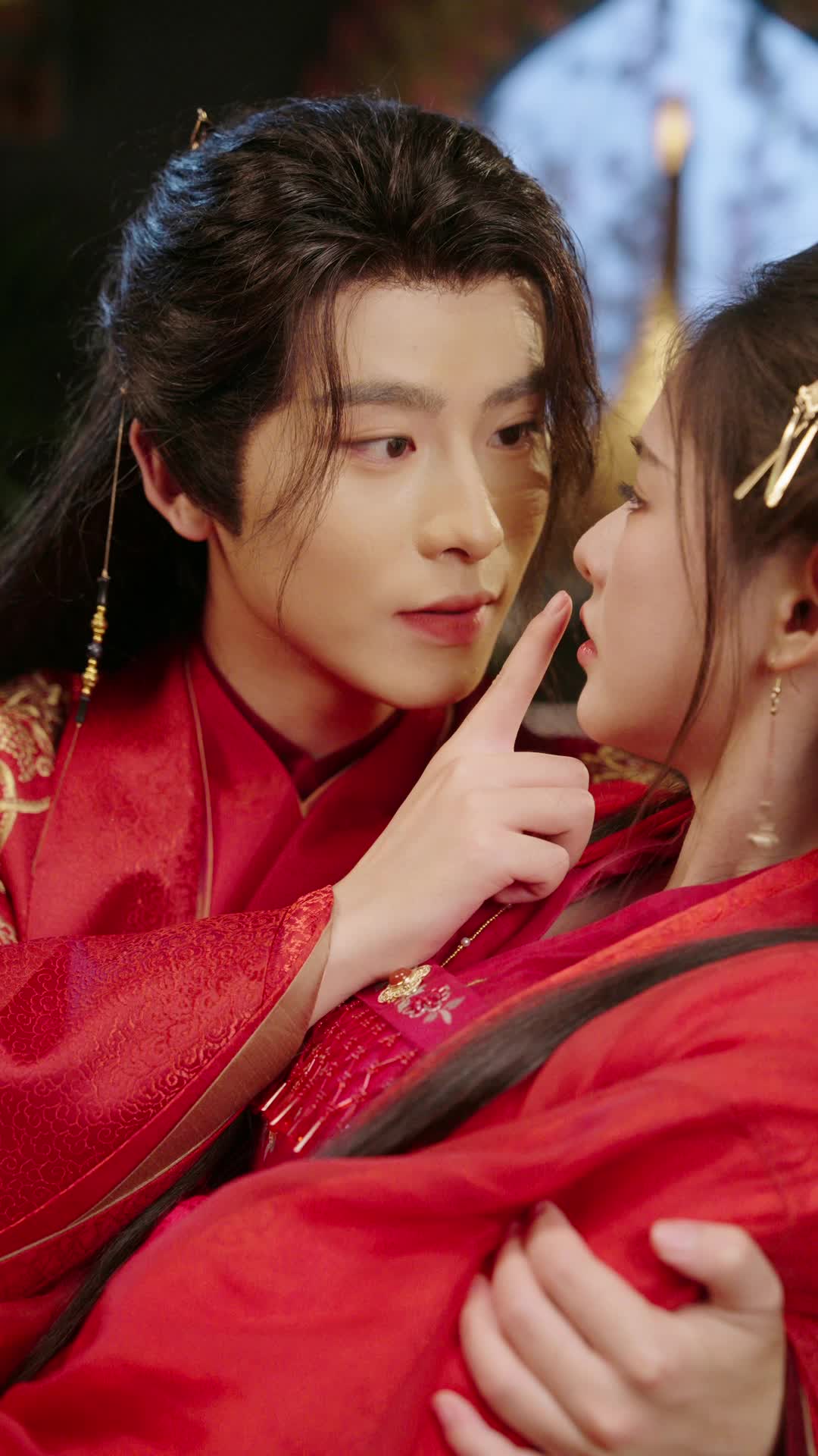 Episode 39 of Loop of the Doomed Bride