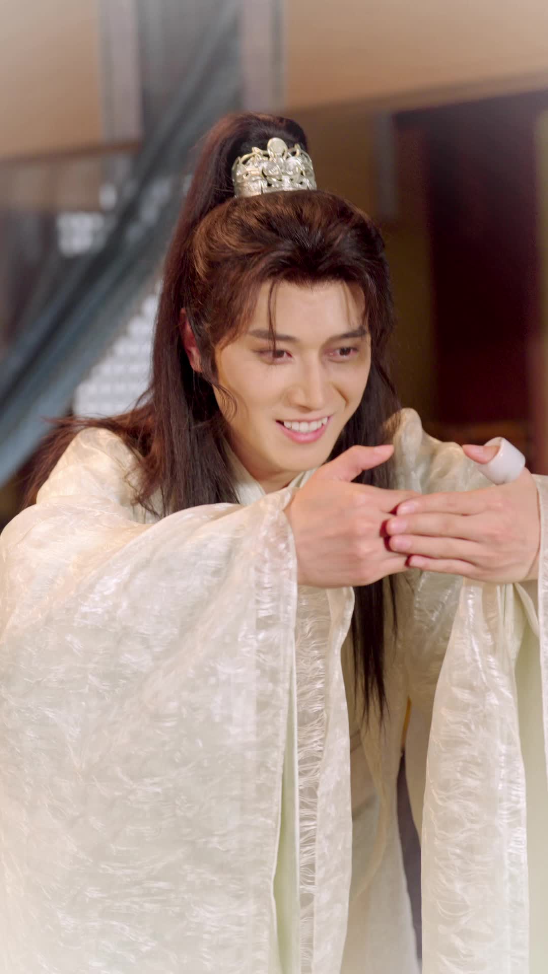 Episode 40 of Loop of the Doomed Bride