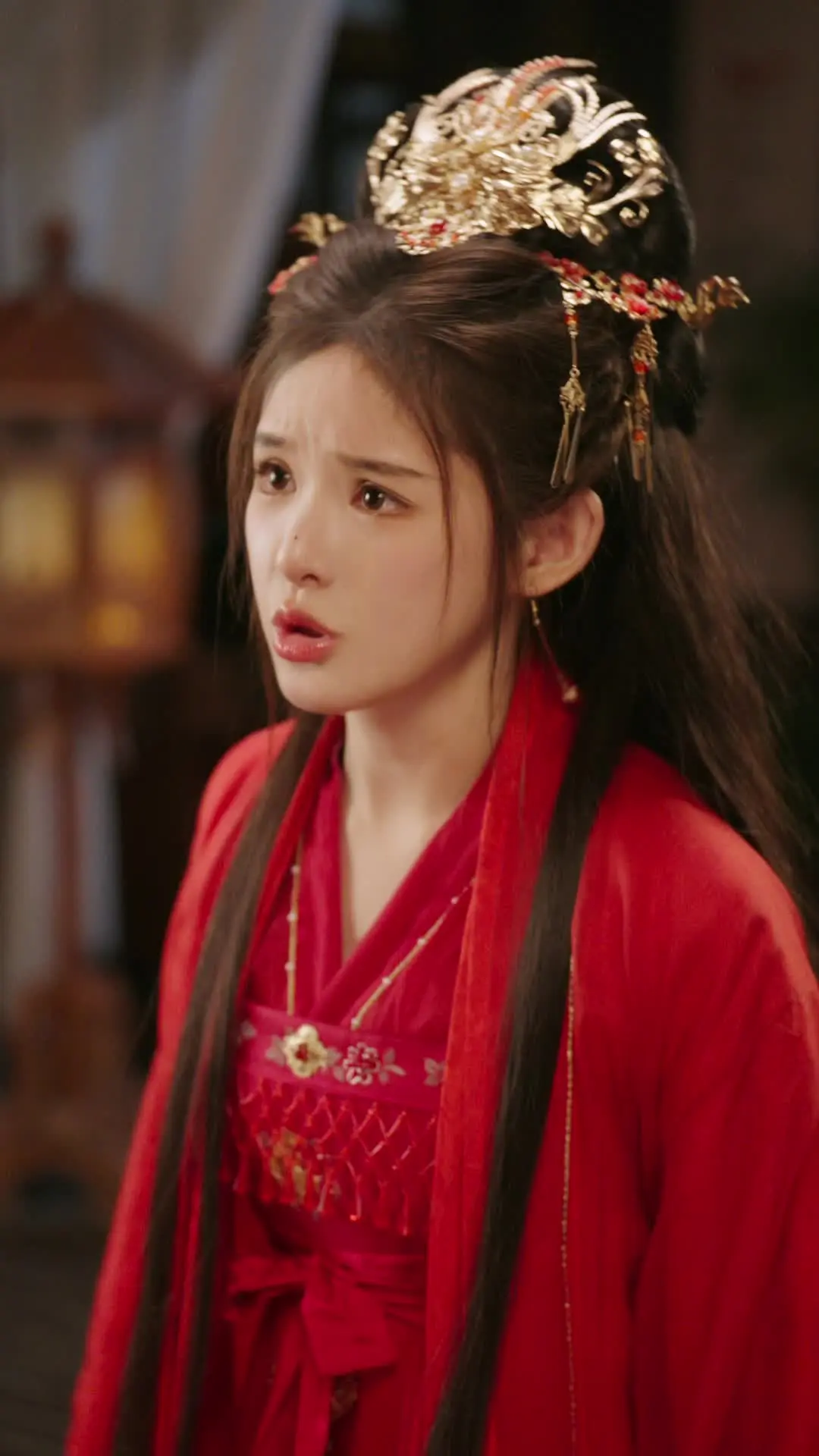 Episode 41 of Loop of the Doomed Bride