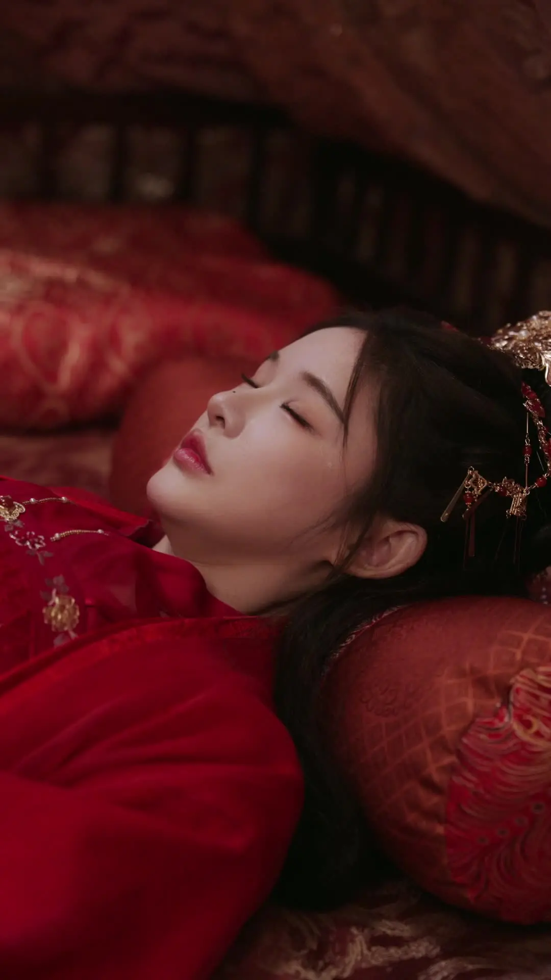 Episode 42 of Loop of the Doomed Bride