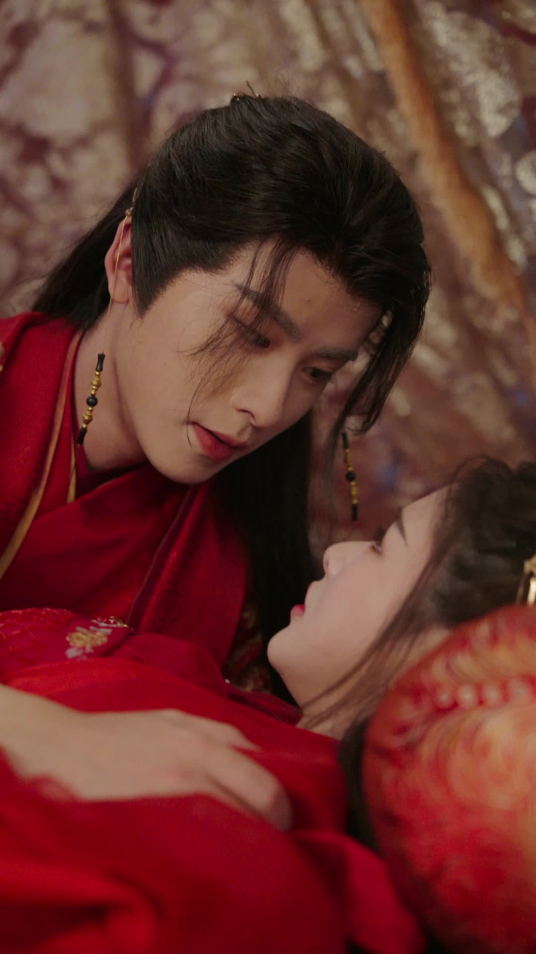 Episode 43 of Loop of the Doomed Bride