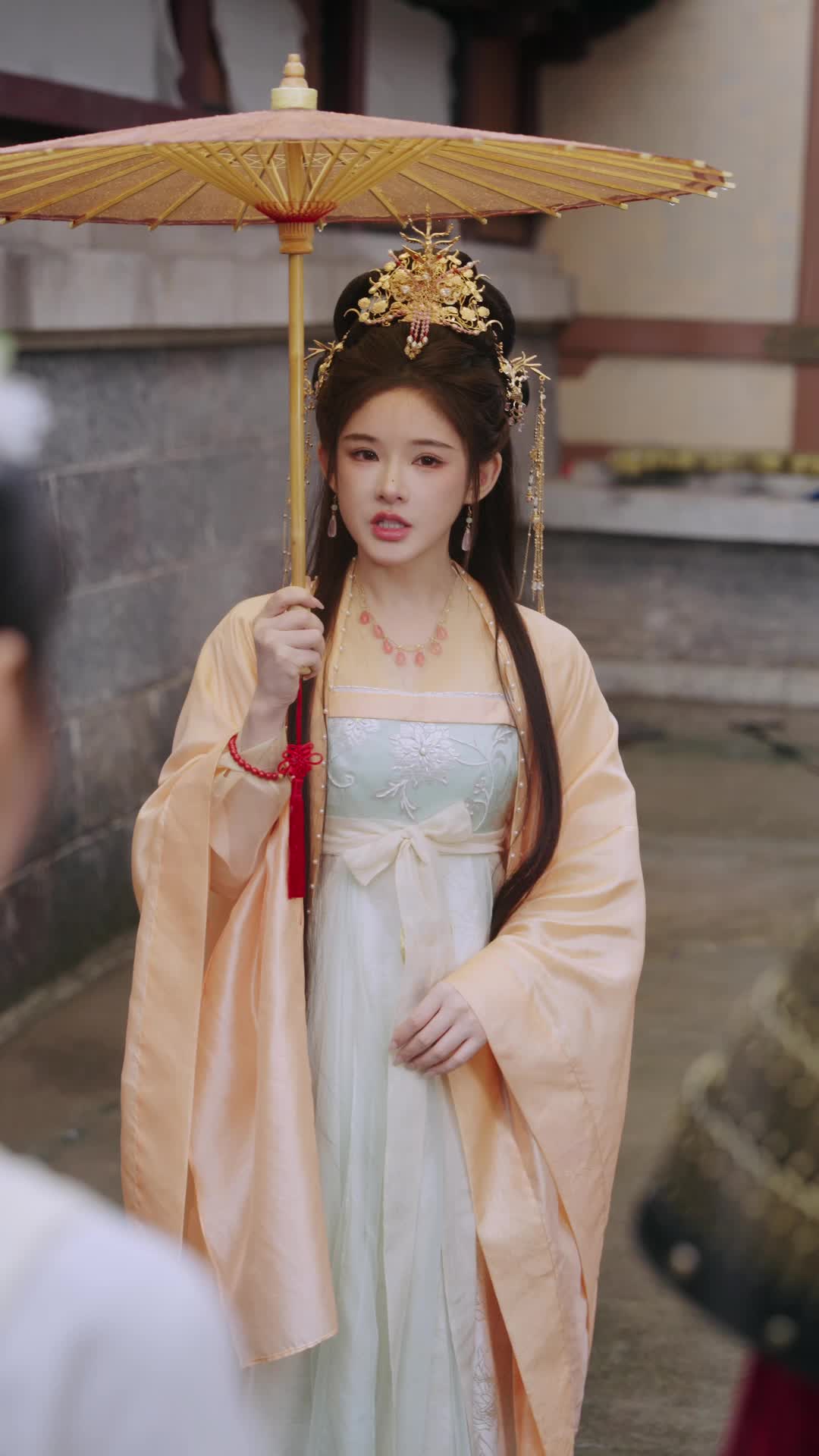 Episode 46 of Loop of the Doomed Bride