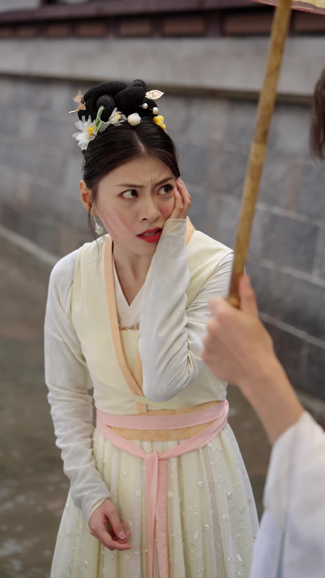 Episode 47 of Loop of the Doomed Bride
