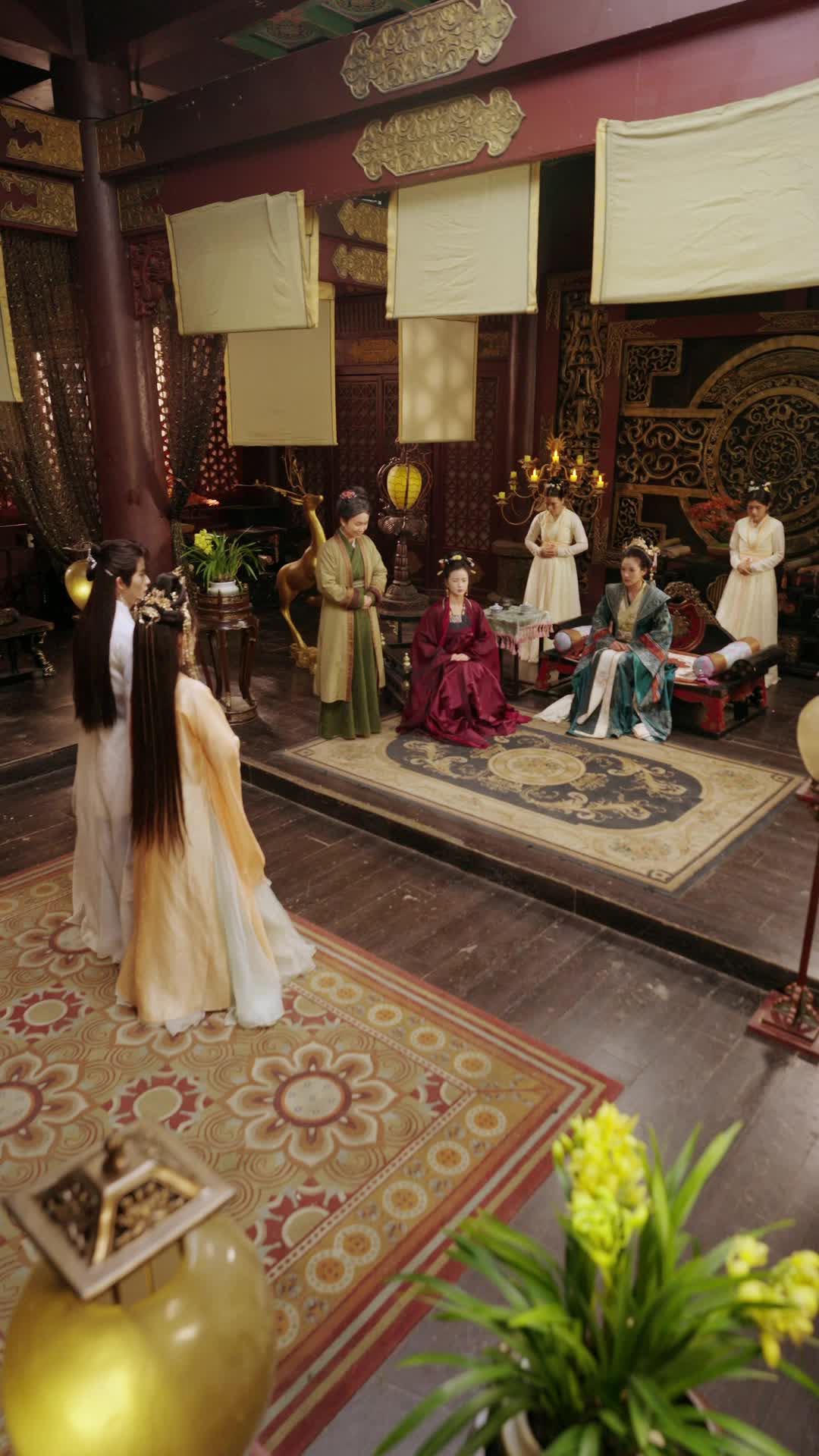 Episode 49 of Loop of the Doomed Bride