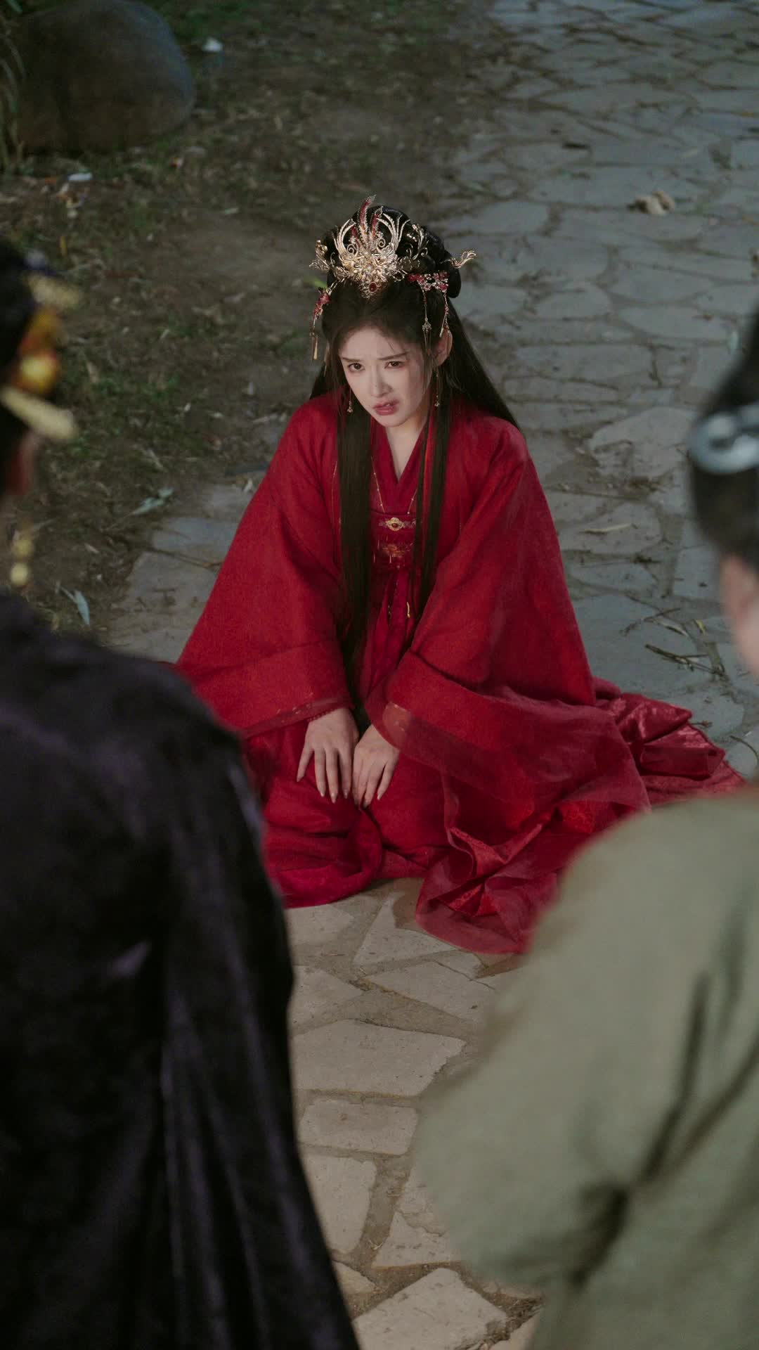 Episode 5 of Loop of the Doomed Bride