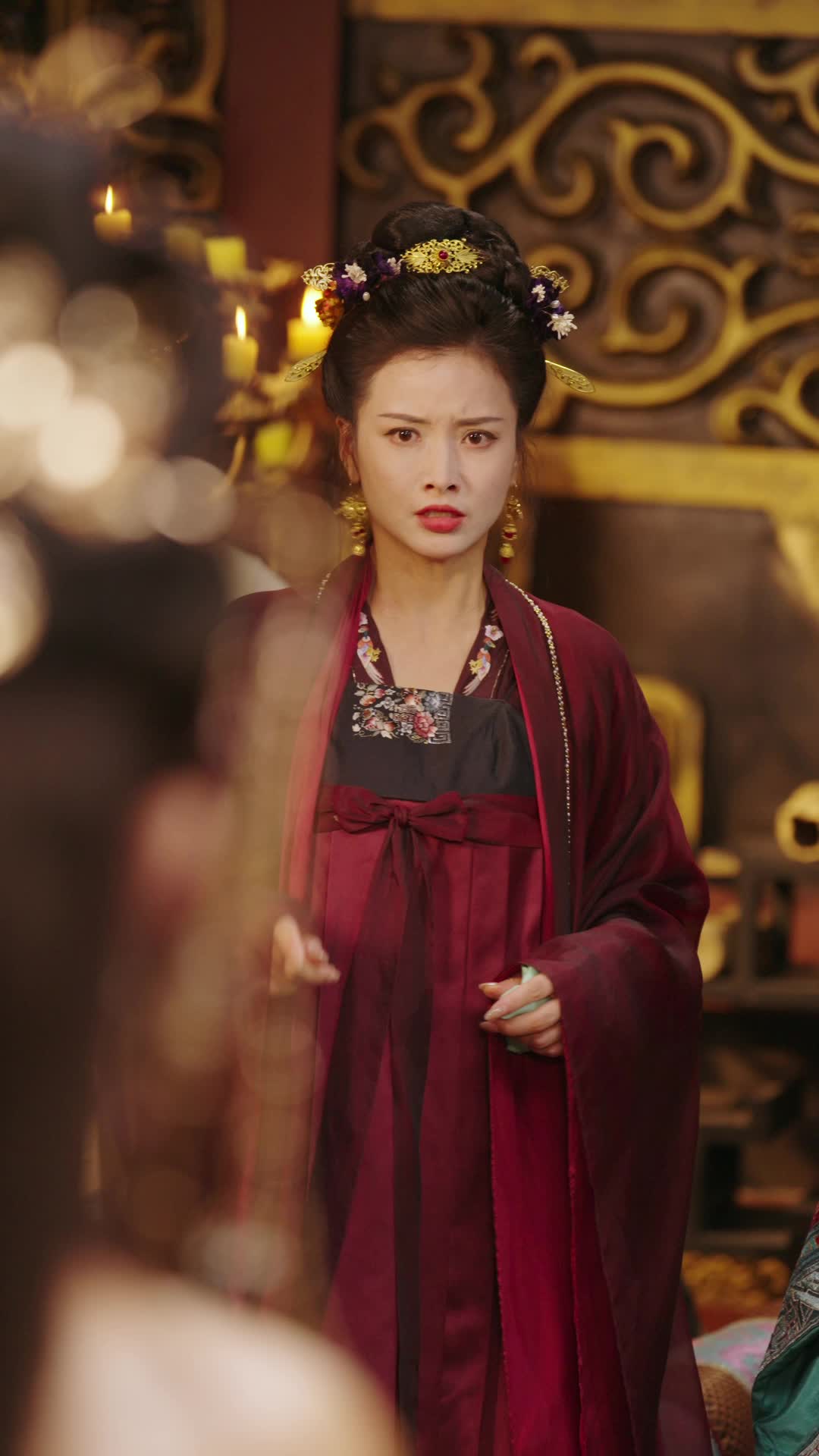 Episode 50 of Loop of the Doomed Bride