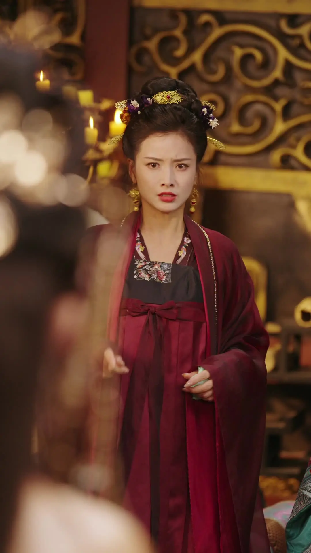 Episode 50 of Loop of the Doomed Bride
