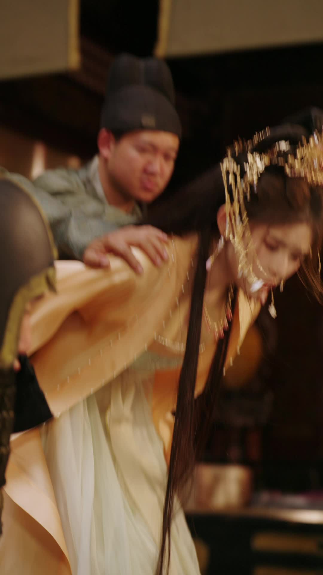 Episode 51 of Loop of the Doomed Bride