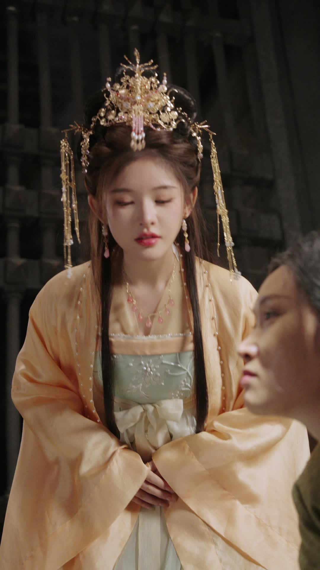 Episode 53 of Loop of the Doomed Bride