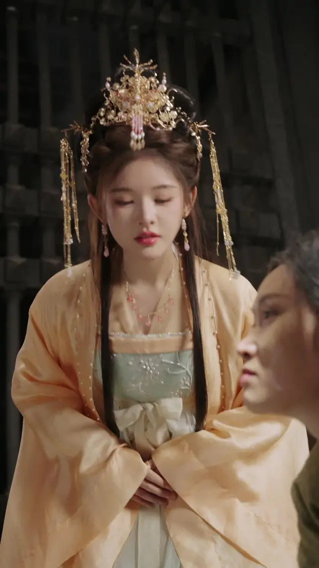 Episode 53 of Loop of the Doomed Bride