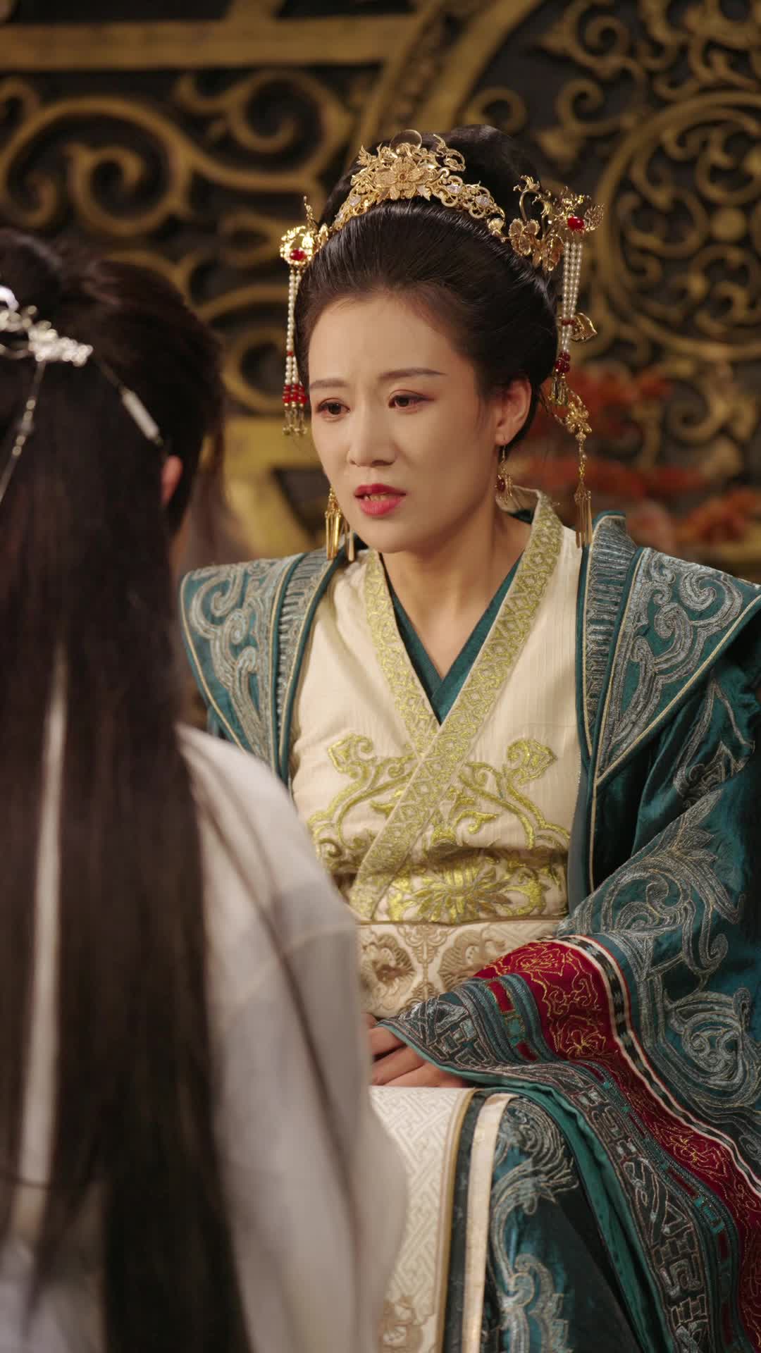 Episode 57 of Loop of the Doomed Bride