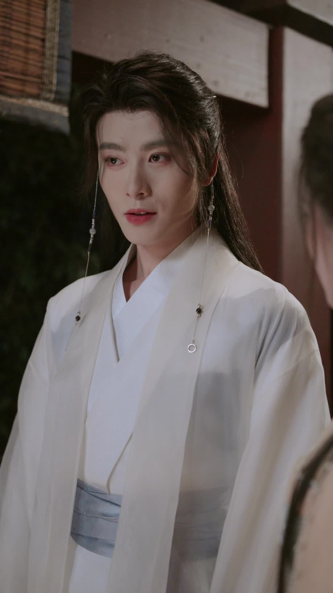 Episode 58 of Loop of the Doomed Bride