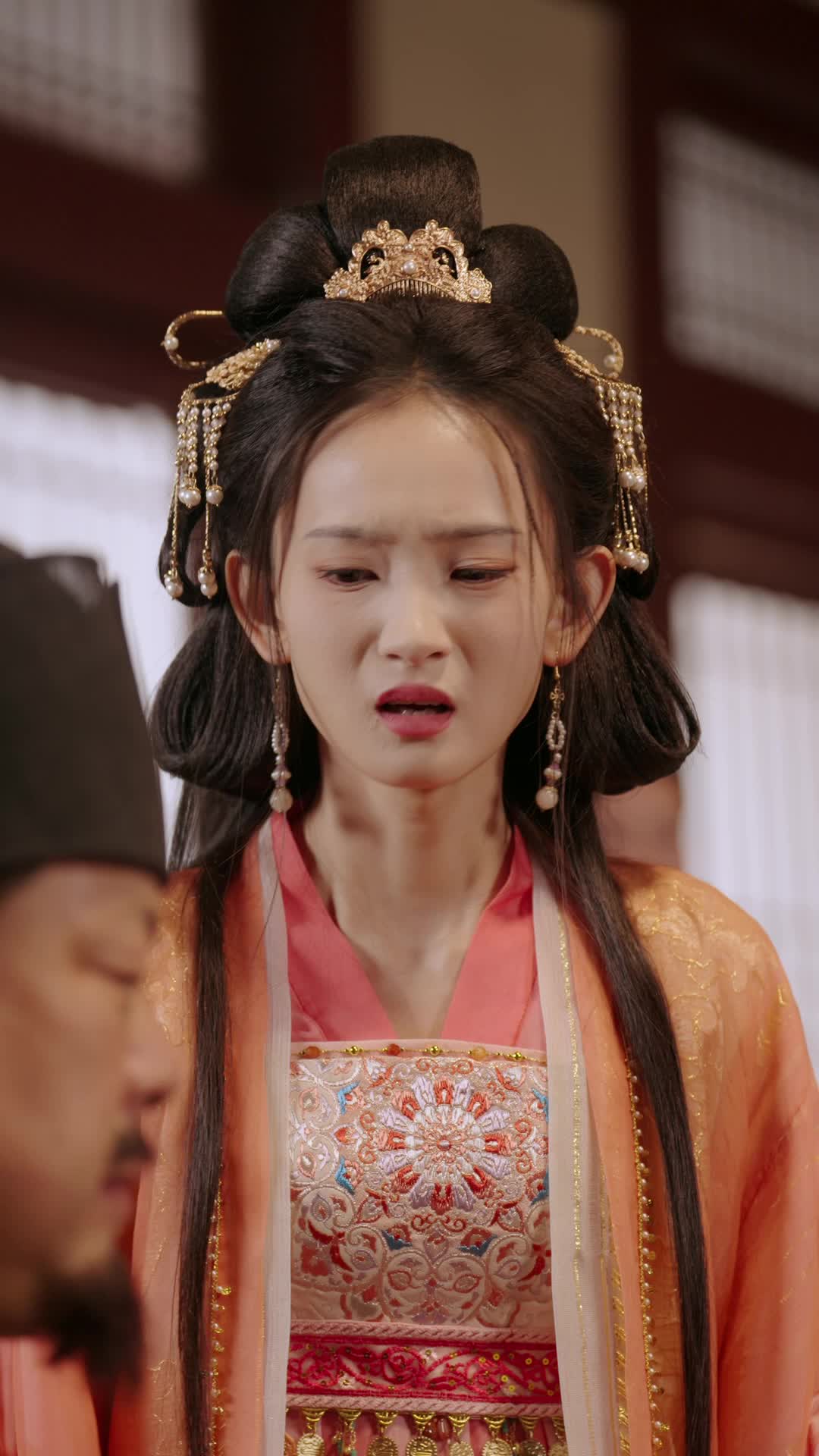 Episode 61 of Loop of the Doomed Bride