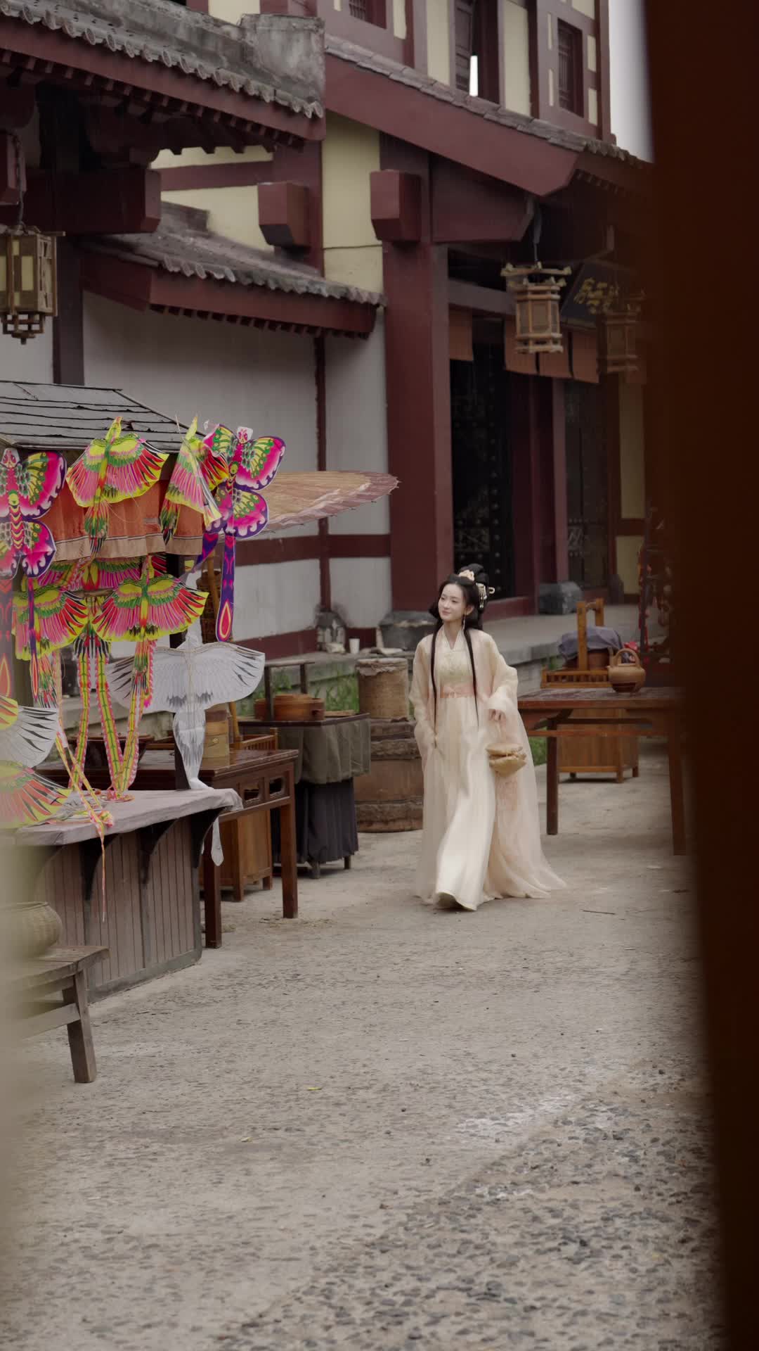 Episode 69 of Loop of the Doomed Bride