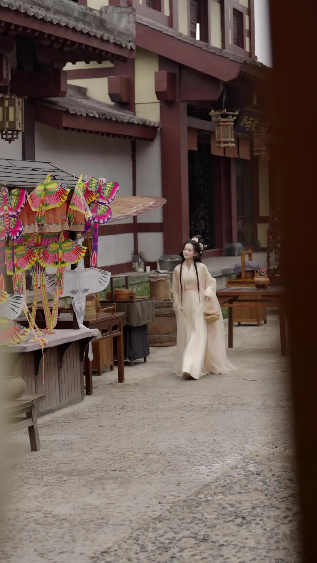 Episode 69 of Loop of the Doomed Bride