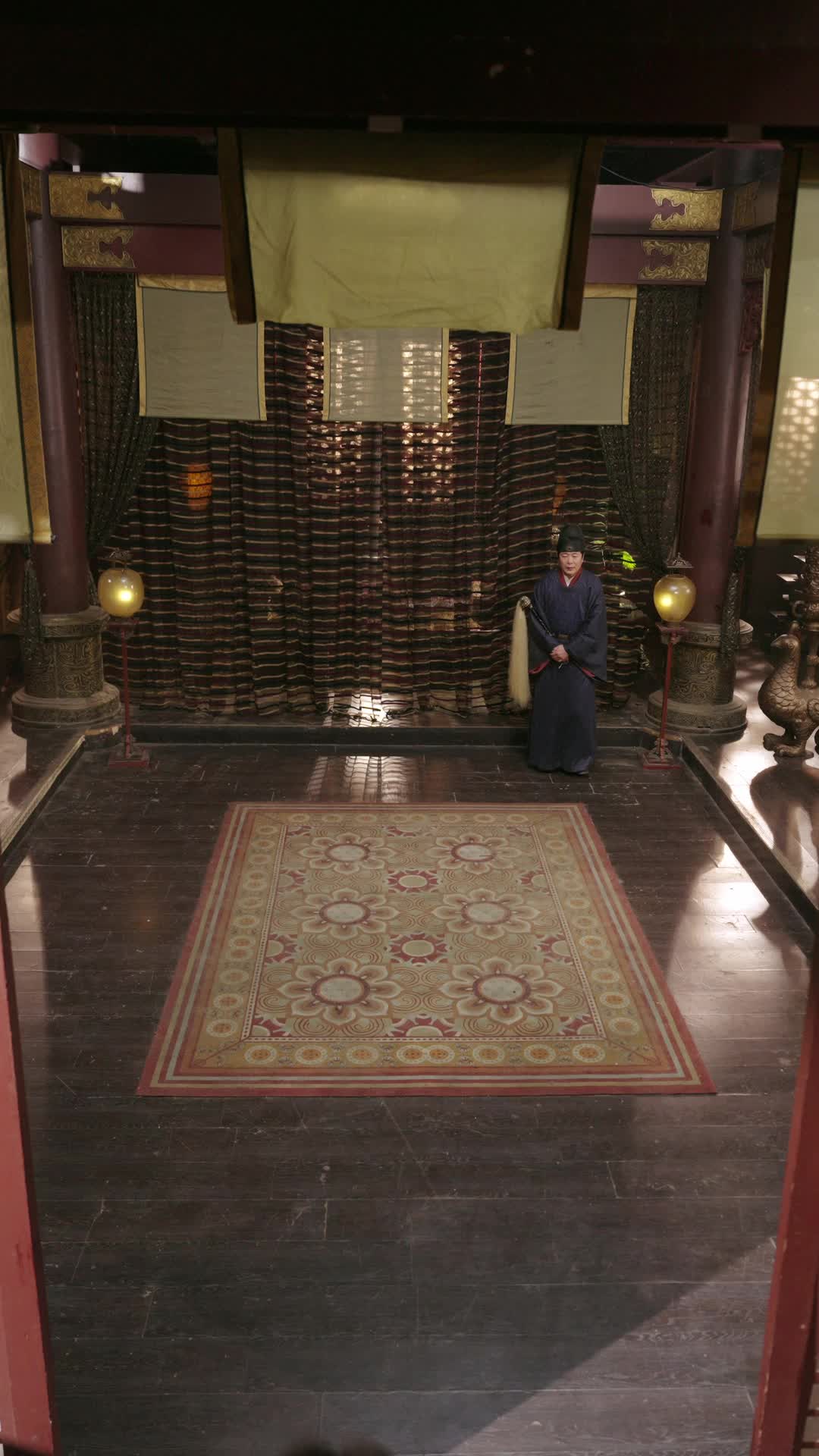 Episode 70 of Loop of the Doomed Bride