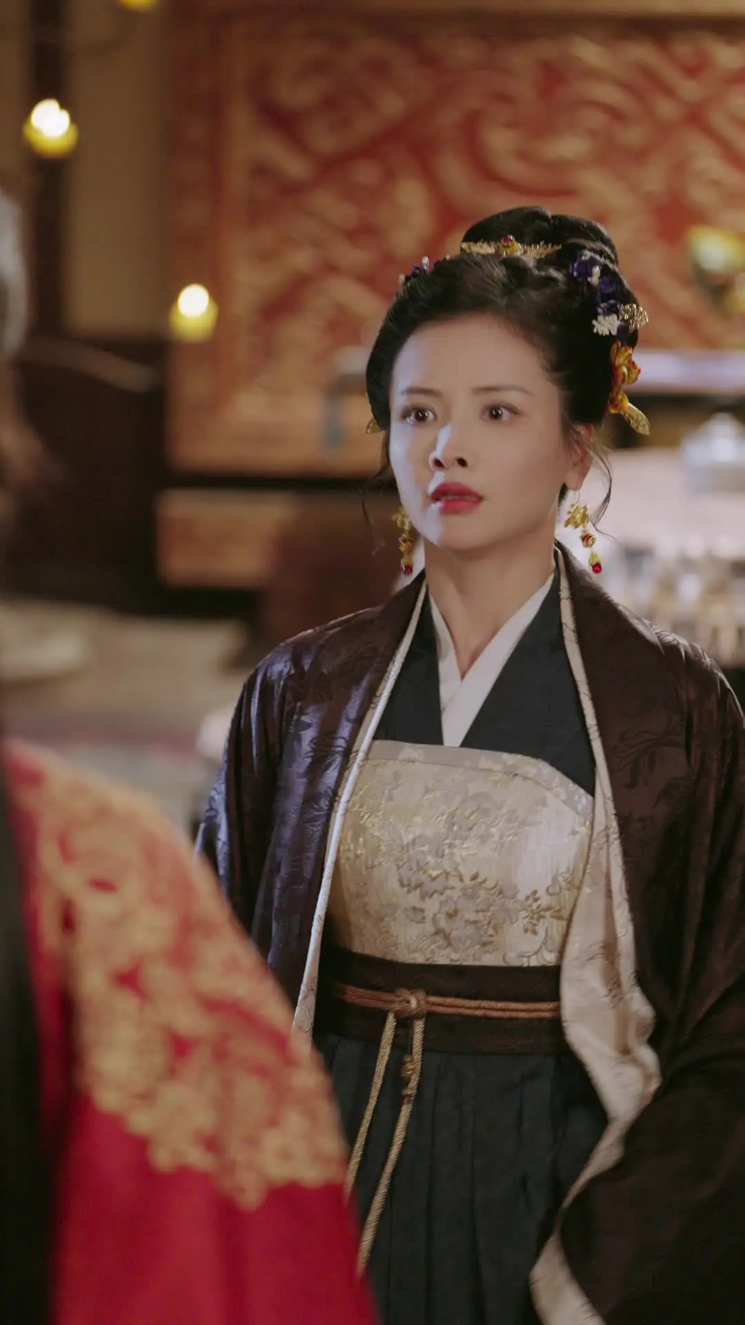 Episode 8 of Loop of the Doomed Bride