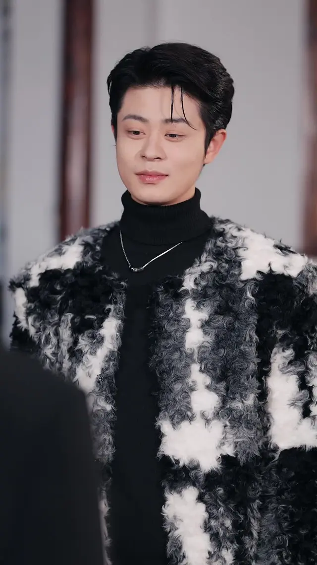 Episode 40 of Loser? Call Me Godfather!