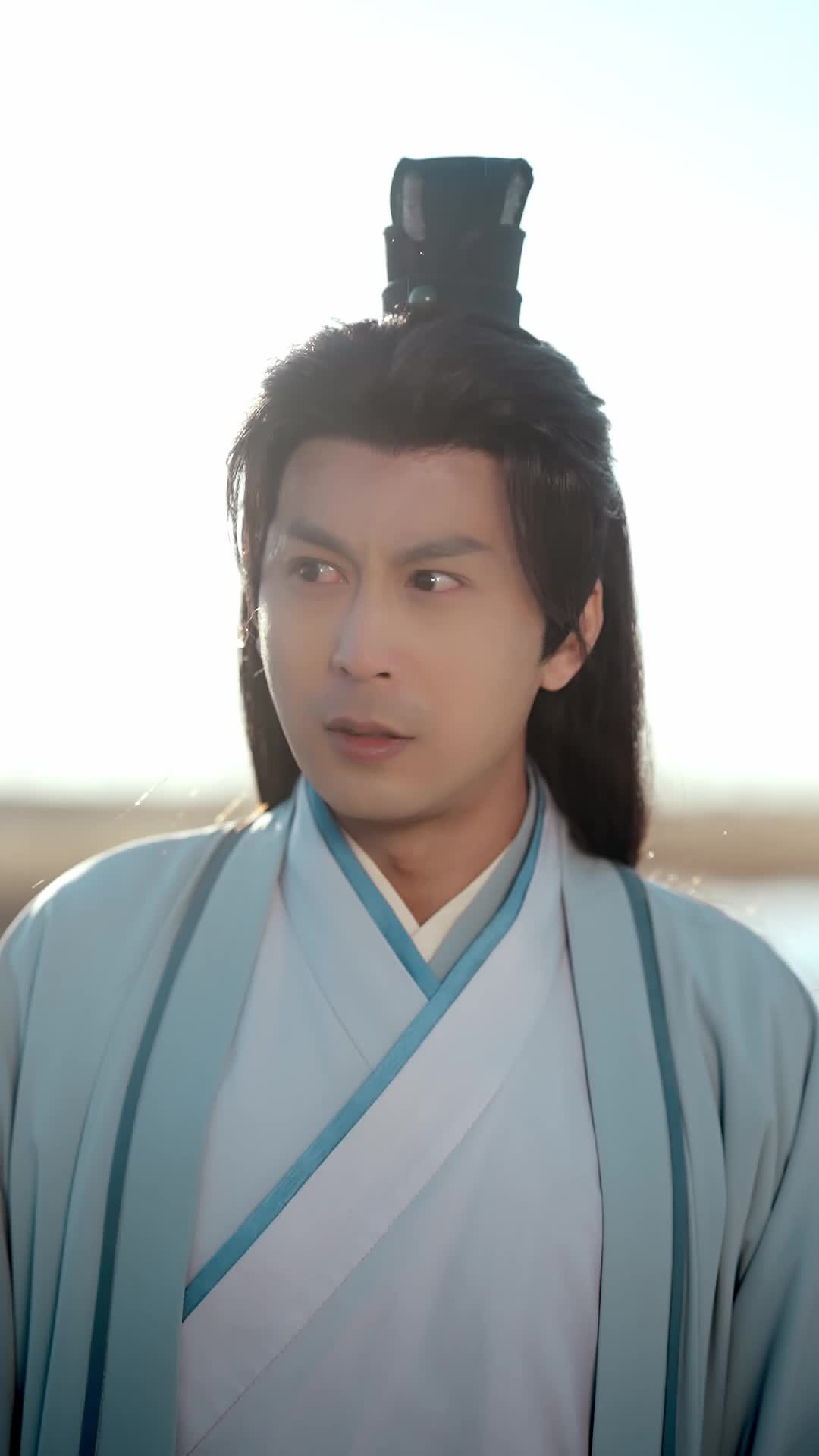 Episode 17 of Lost Empress: Coronation of Betrayal