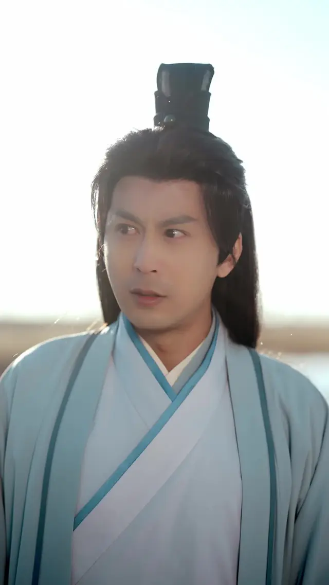 Episode 17 of Lost Empress: Coronation of Betrayal