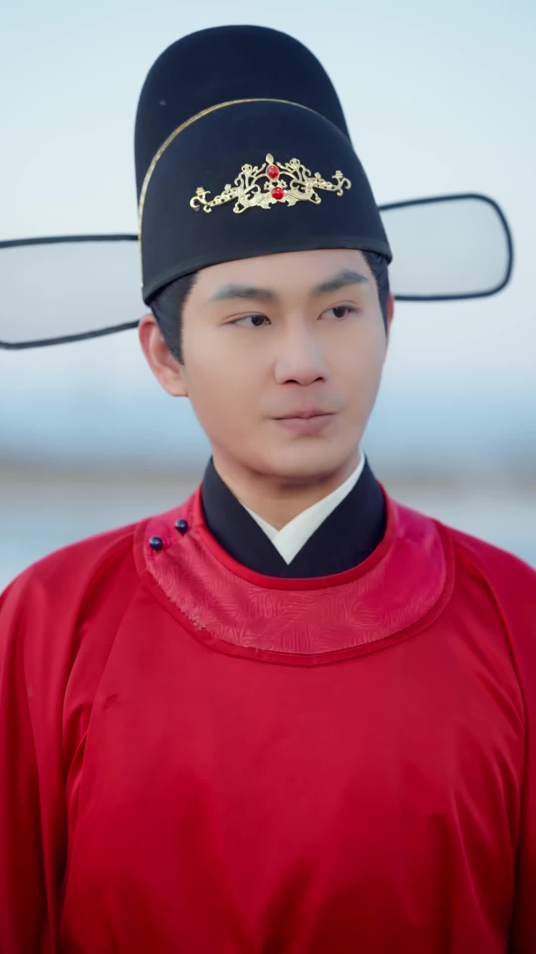 Episode 18 of Lost Empress: Coronation of Betrayal