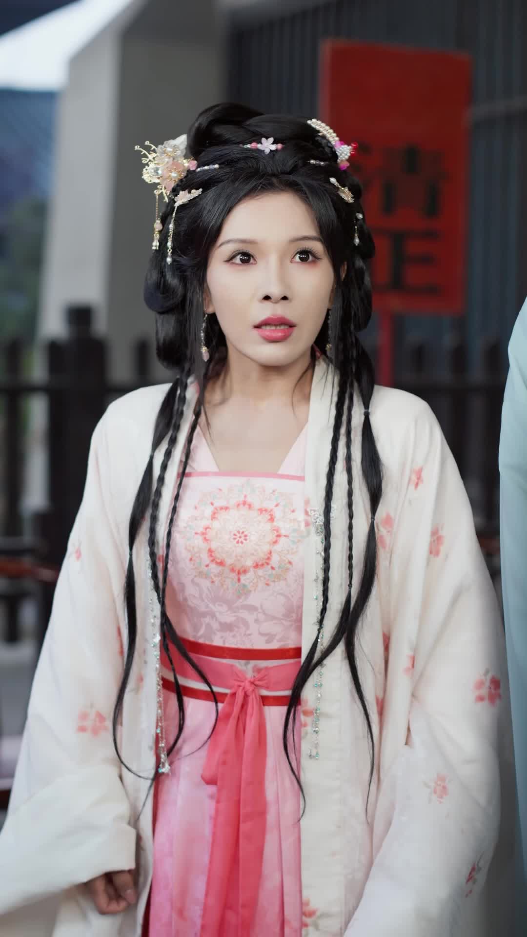 Episode 27 of Lost Empress: Coronation of Betrayal