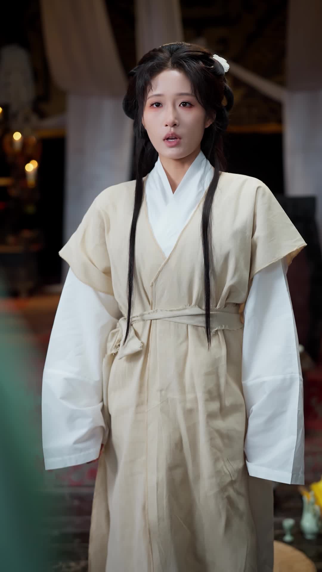 Episode 30 of Lost Empress: Coronation of Betrayal
