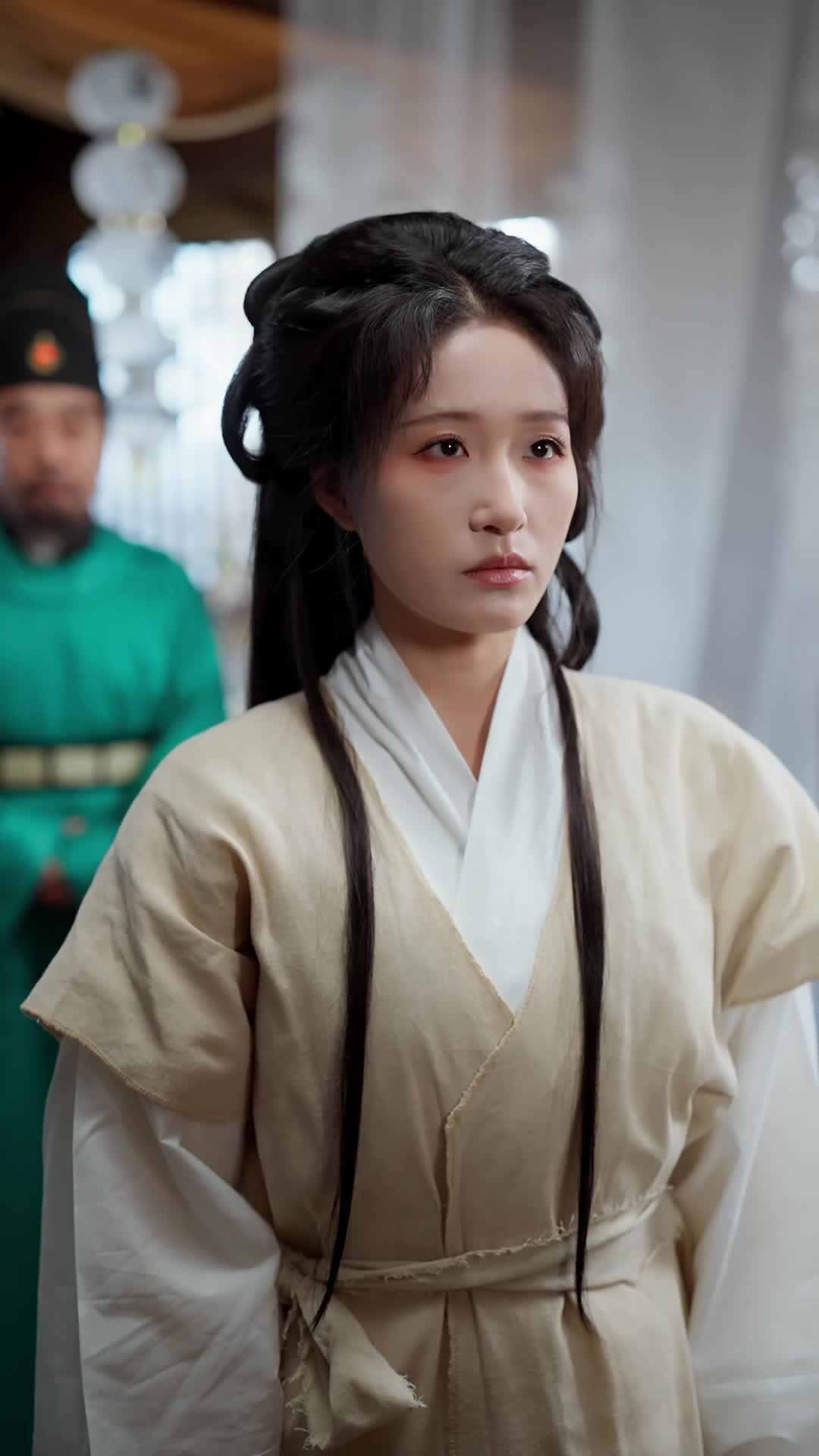 Episode 33 of Lost Empress: Coronation of Betrayal