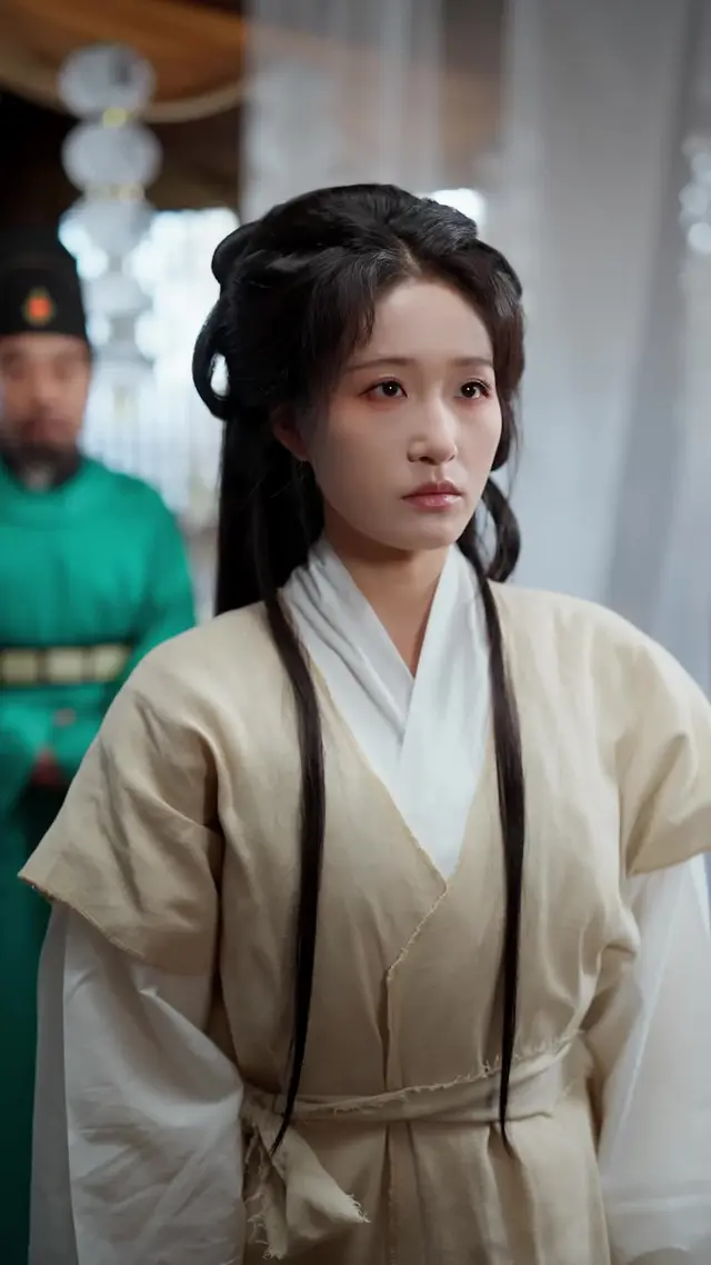 Episode 33 of Lost Empress: Coronation of Betrayal