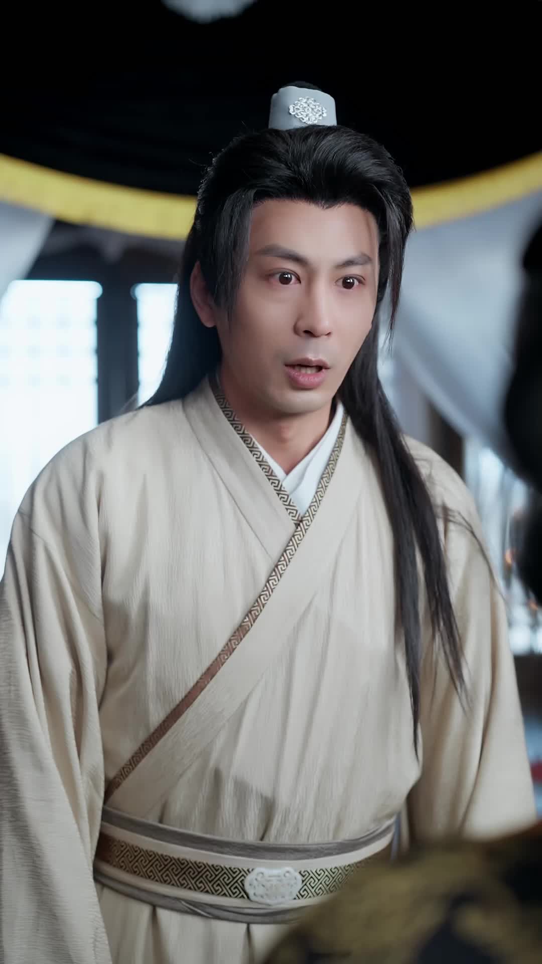 Episode 38 of Lost Empress: Coronation of Betrayal