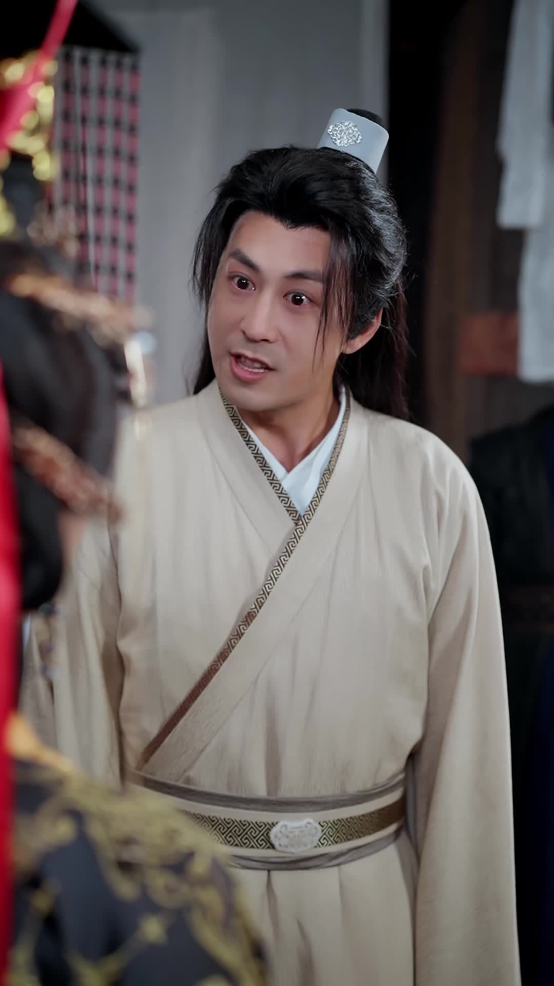 Episode 41 of Lost Empress: Coronation of Betrayal