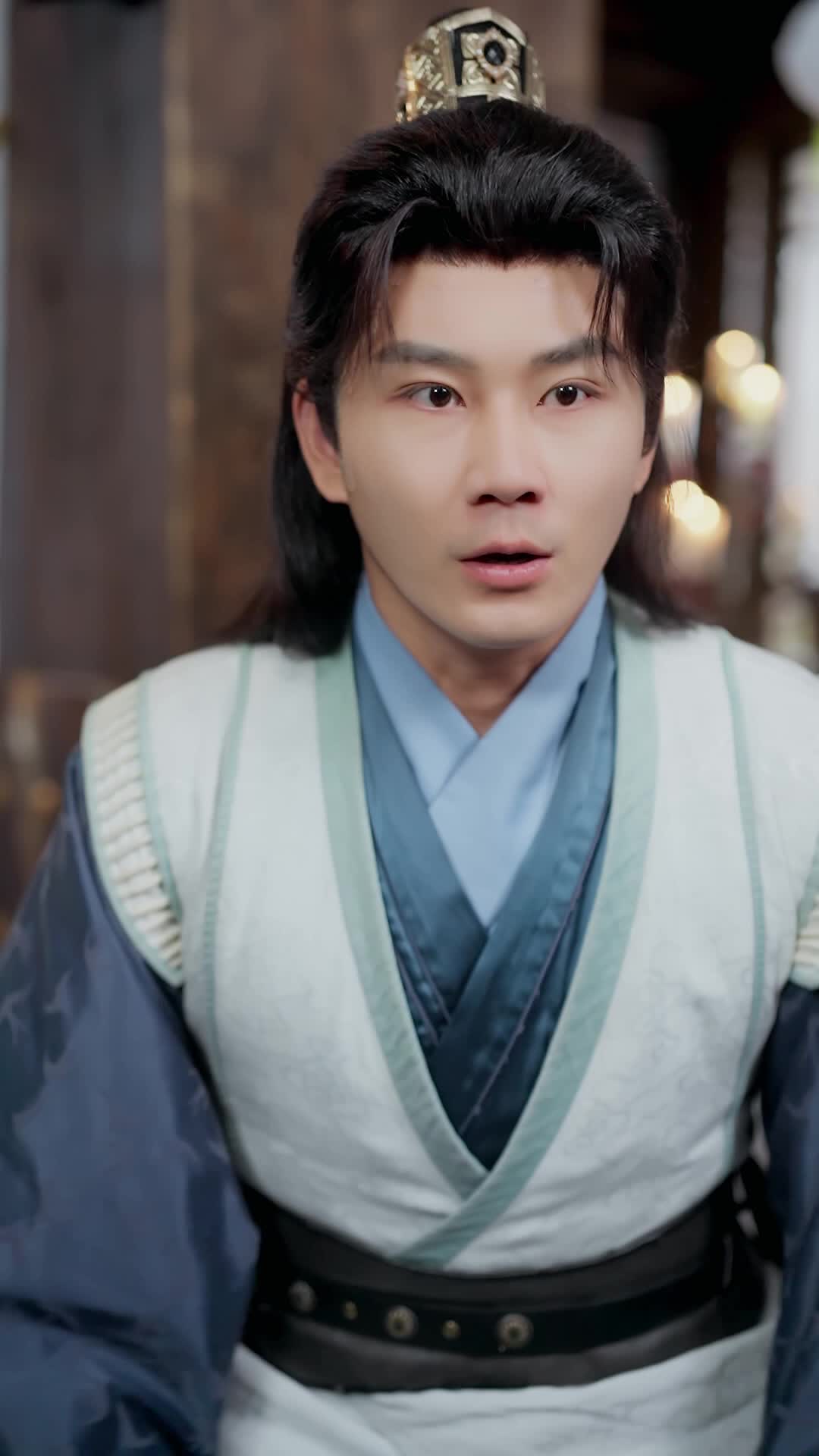 Episode 42 of Lost Empress: Coronation of Betrayal