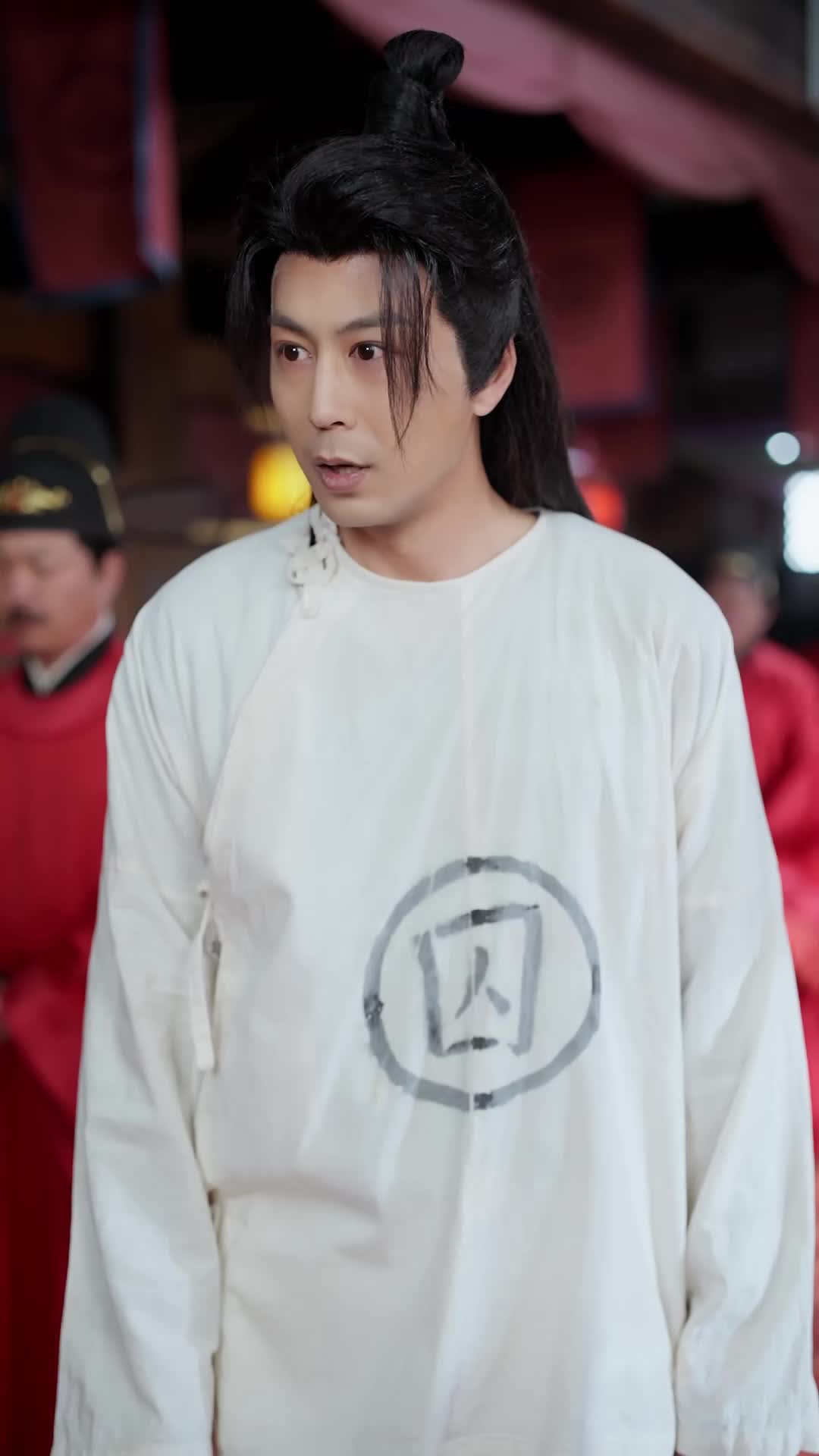 Episode 51 of Lost Empress: Coronation of Betrayal