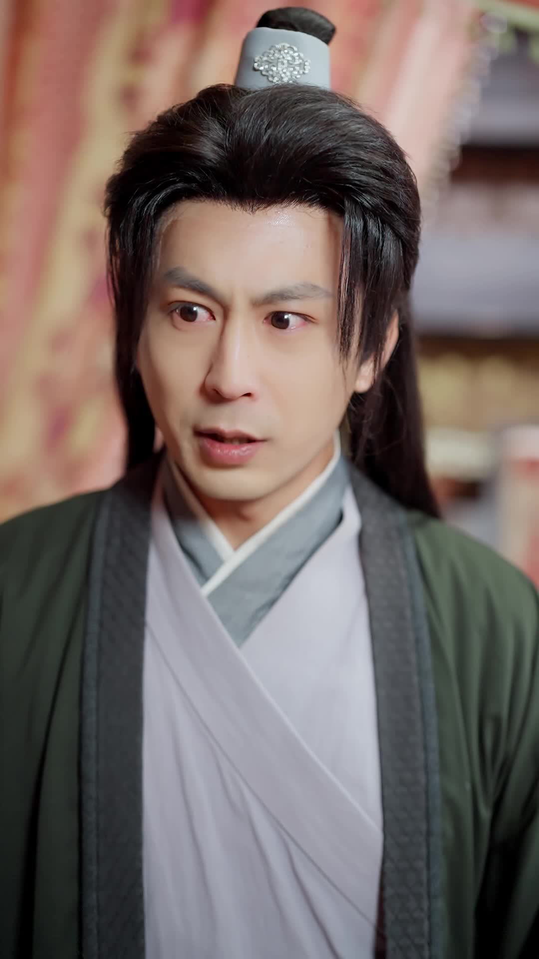 Episode 6 of Lost Empress: Coronation of Betrayal