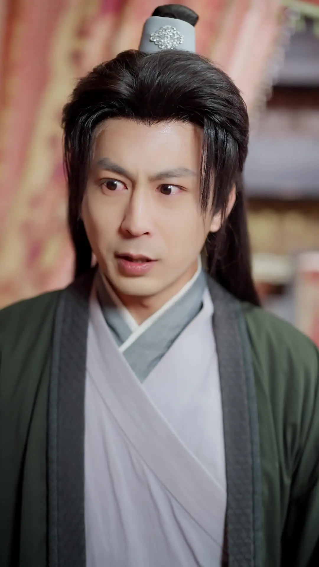 Episode 6 of Lost Empress: Coronation of Betrayal