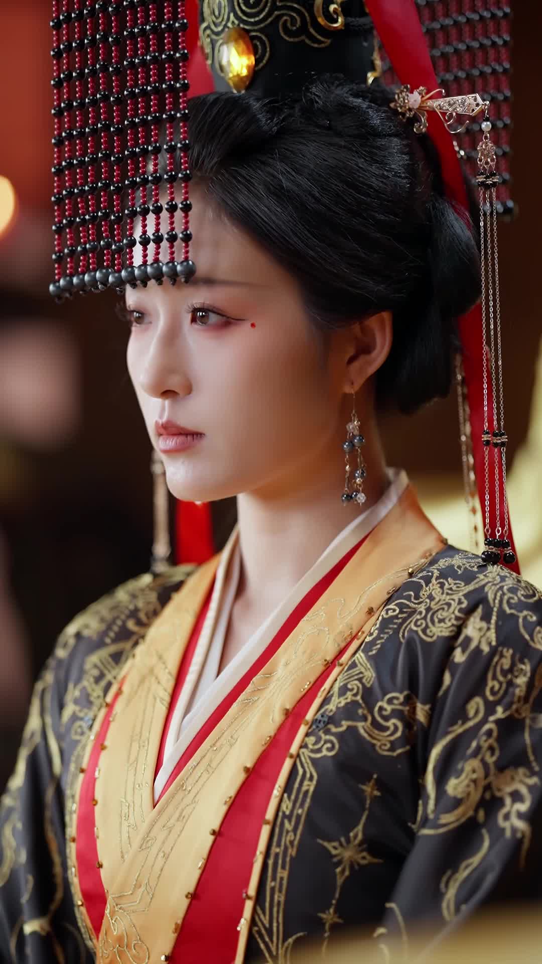 Episode 62 of Lost Empress: Coronation of Betrayal