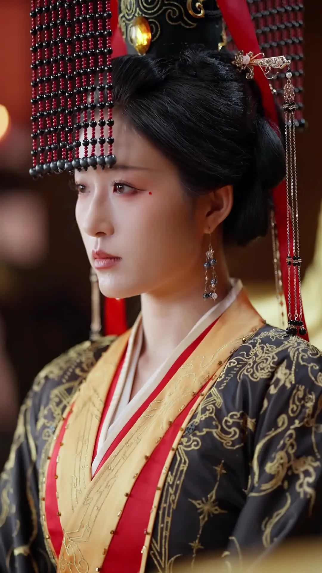 Episode 62 of Lost Empress: Coronation of Betrayal