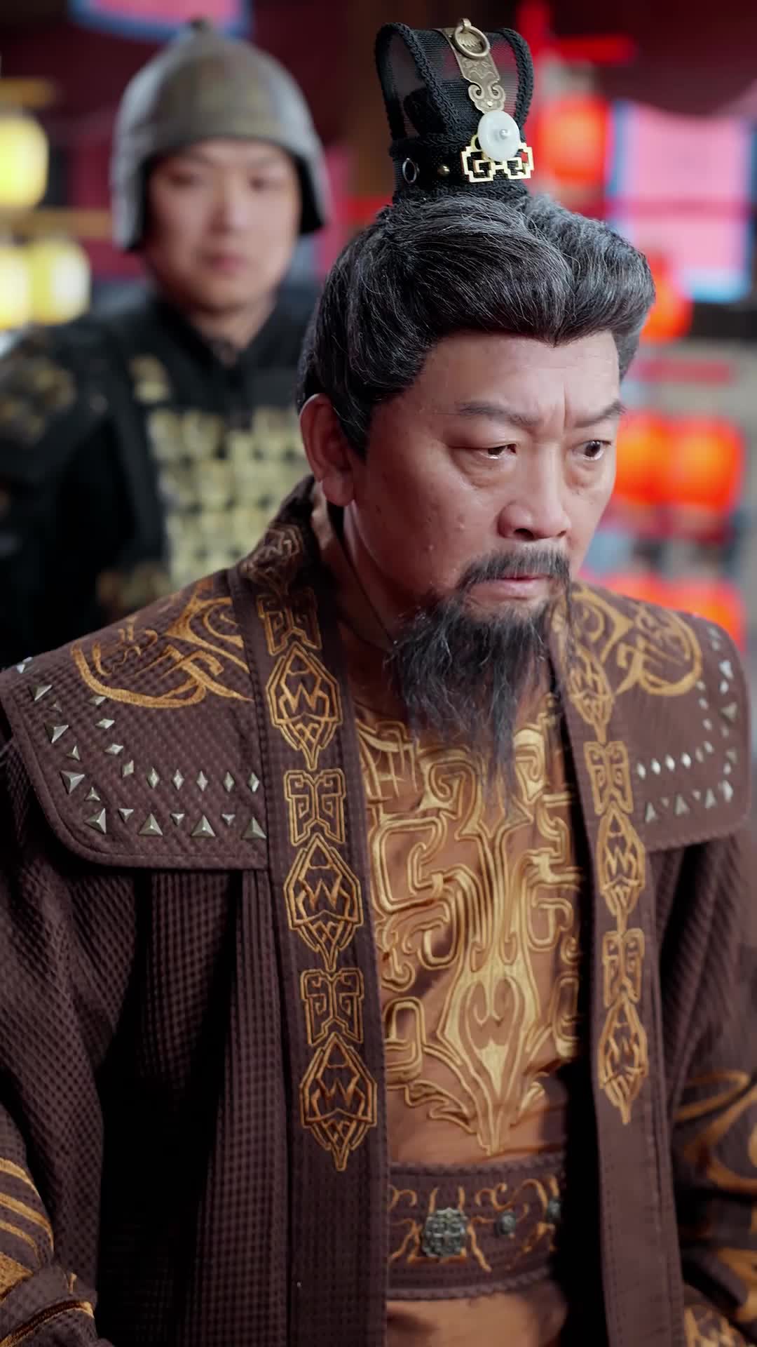 Episode 65 of Lost Empress: Coronation of Betrayal