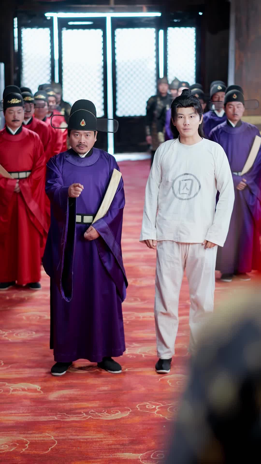 Episode 66 of Lost Empress: Coronation of Betrayal