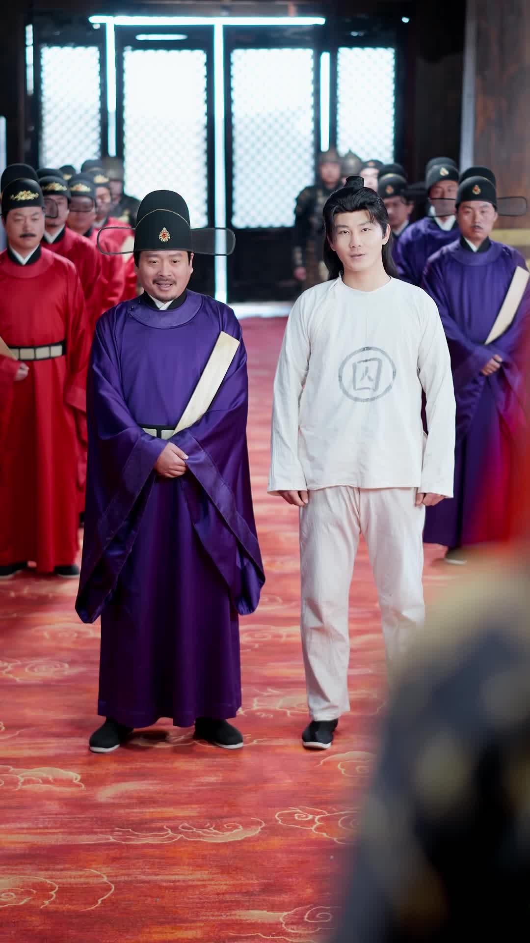 Episode 67 of Lost Empress: Coronation of Betrayal