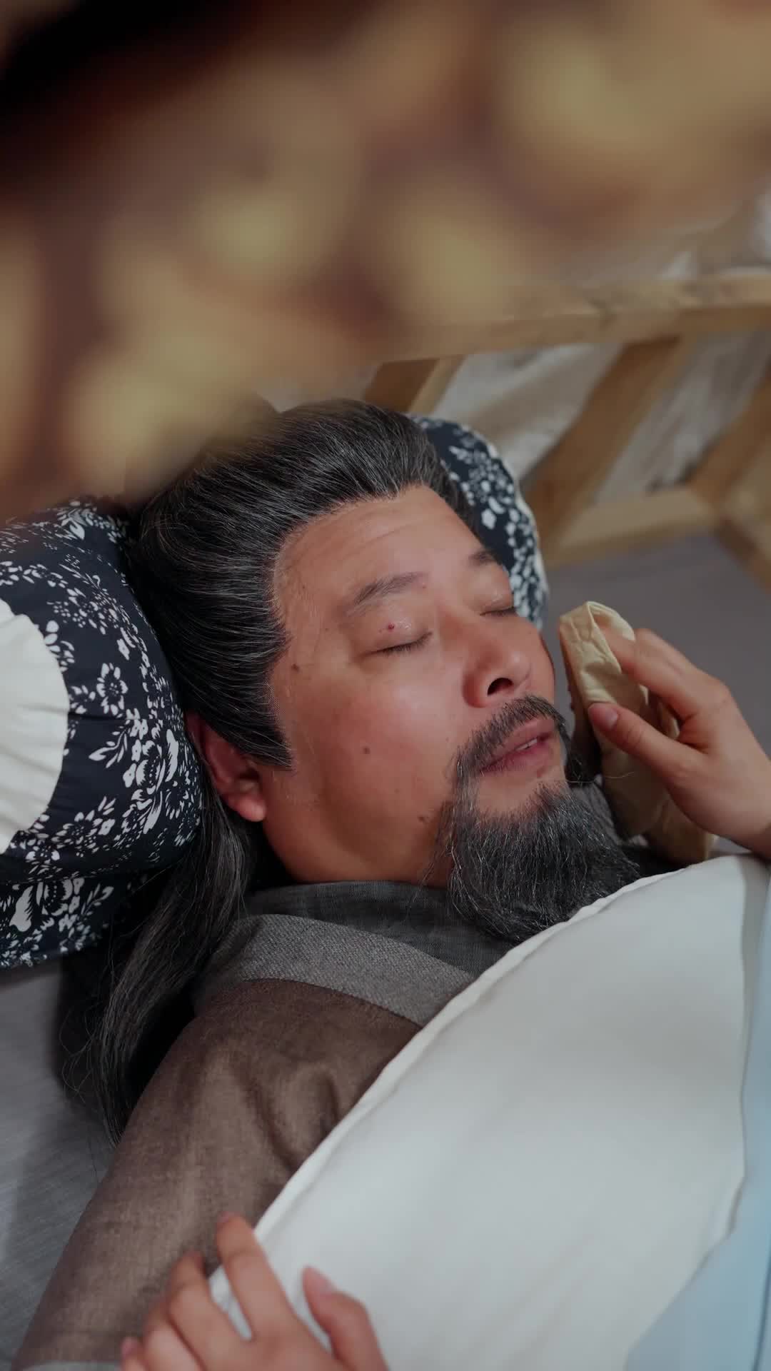 Episode 7 of Lost Empress: Coronation of Betrayal