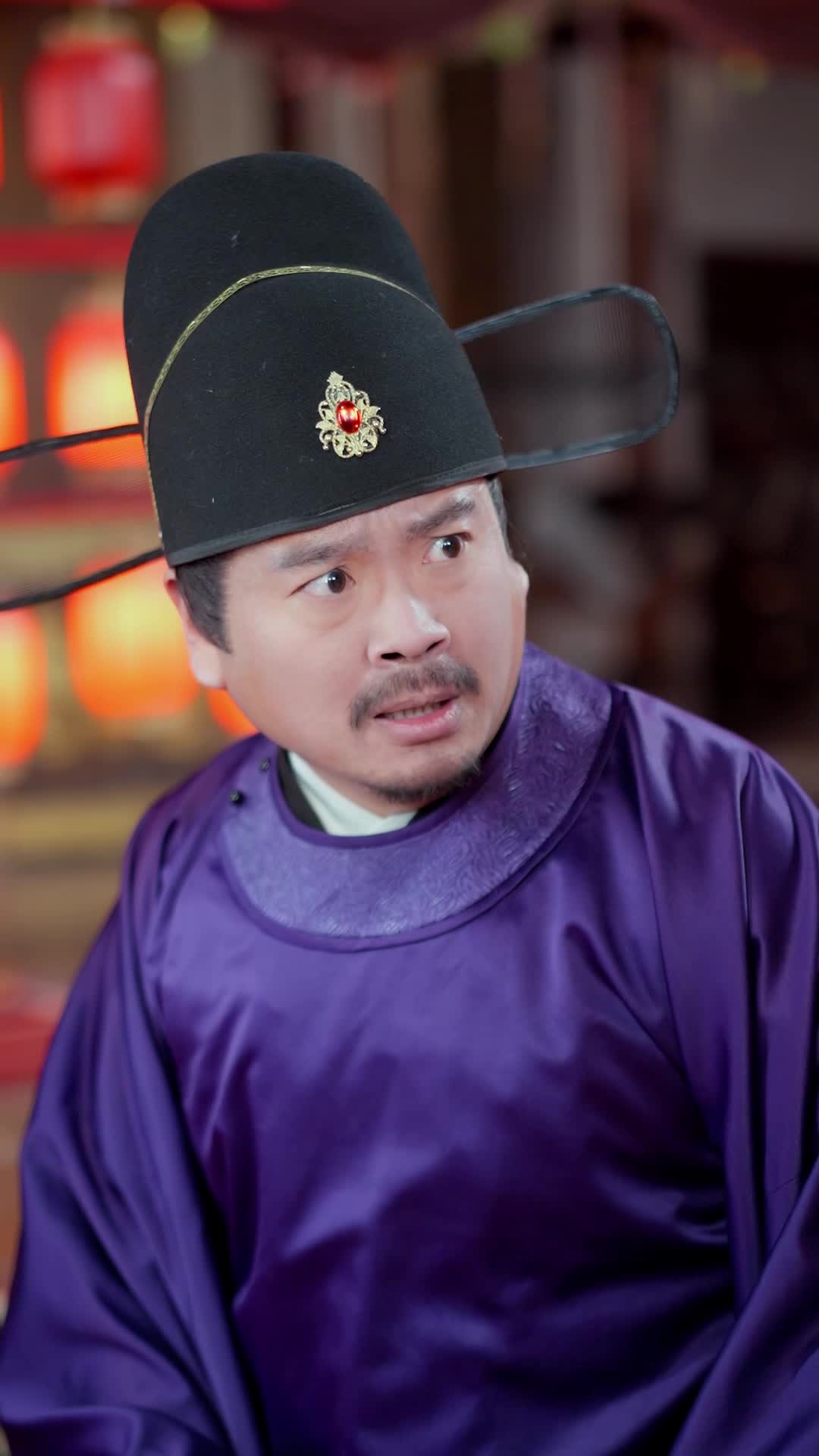 Episode 70 of Lost Empress: Coronation of Betrayal
