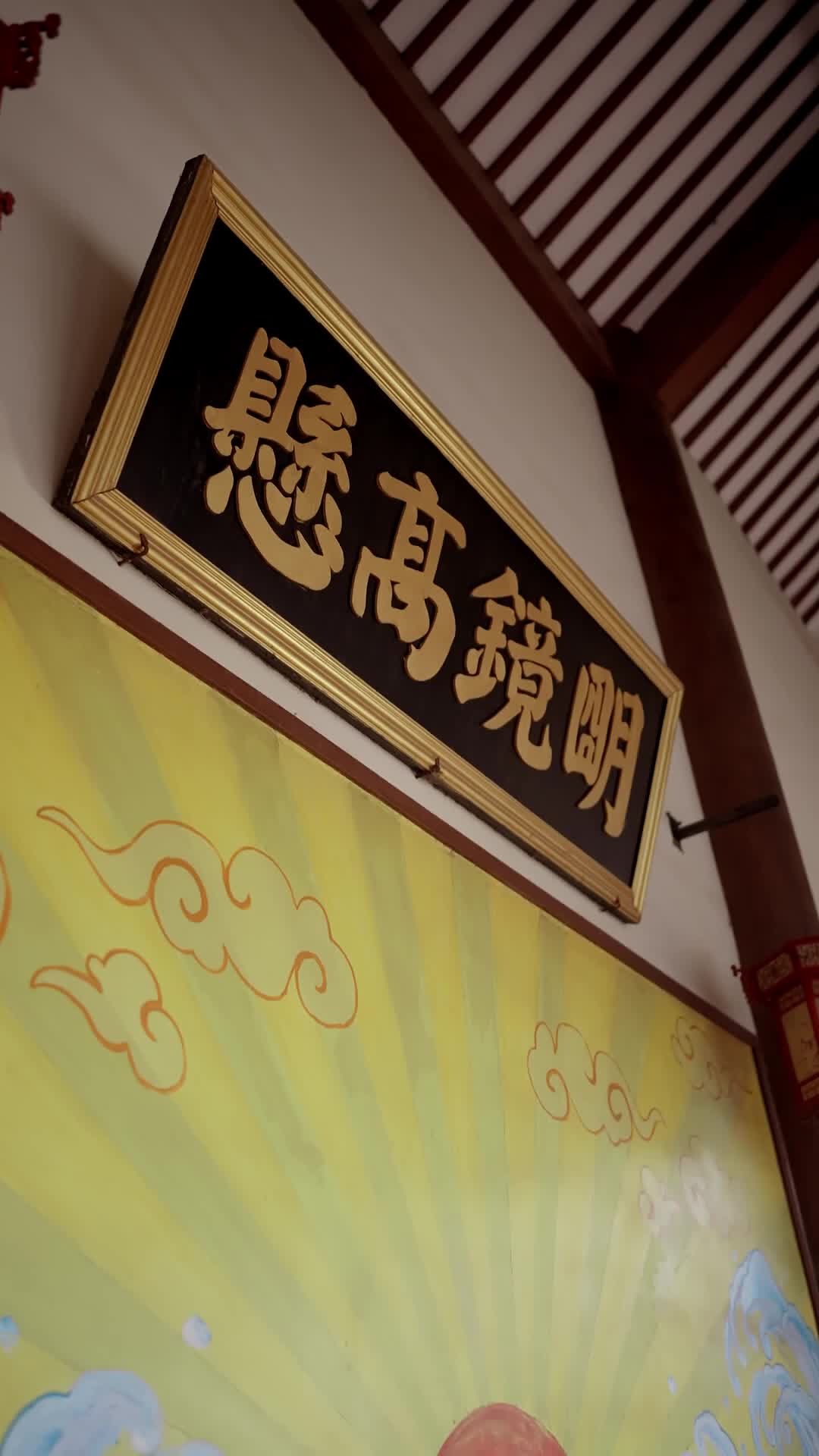 Episode 8 of Lost Empress: Coronation of Betrayal