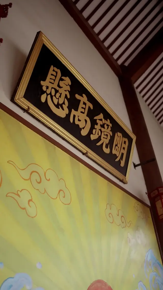 Episode 8 of Lost Empress: Coronation of Betrayal