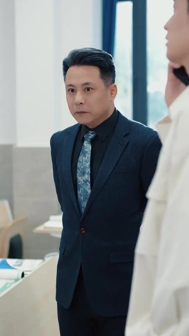 Episode 12 of Lost Heir's Comeback Plan