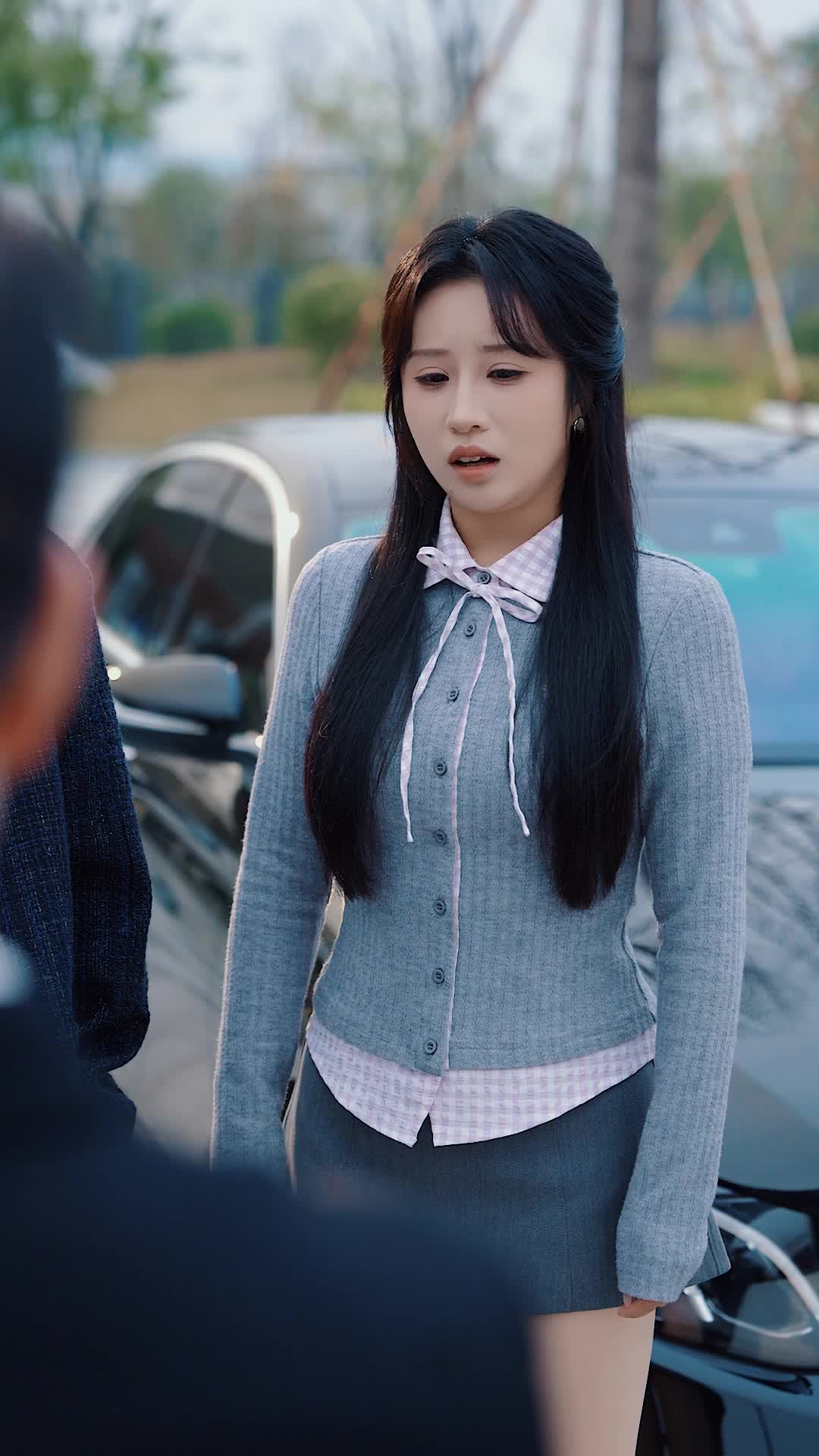 Episode 16 of Lost Heir's Comeback Plan