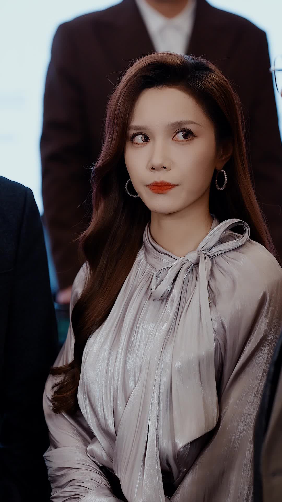 Episode 26 of Lost Heir's Comeback Plan