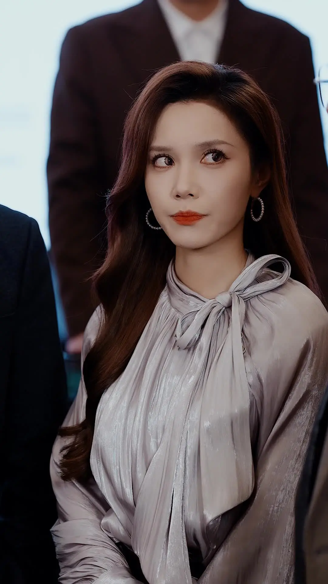 Episode 26 of Lost Heir's Comeback Plan
